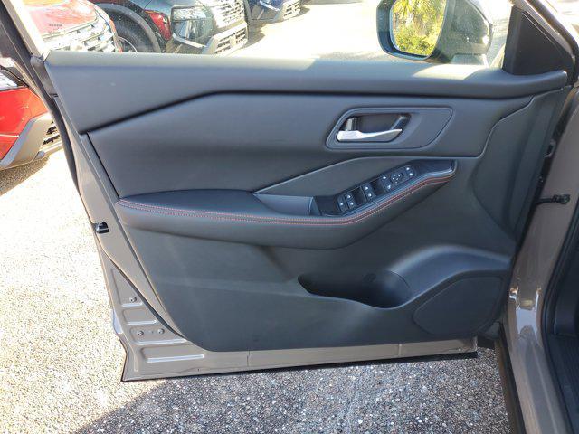 new 2026 Nissan Rogue car, priced at $33,645