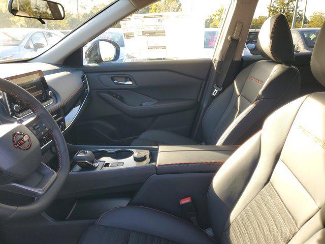 new 2026 Nissan Rogue car, priced at $33,645