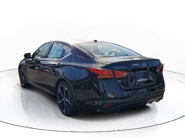 new 2025 Nissan Altima car, priced at $31,400