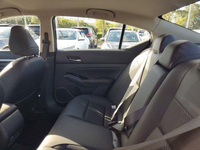 new 2025 Nissan Altima car, priced at $31,400