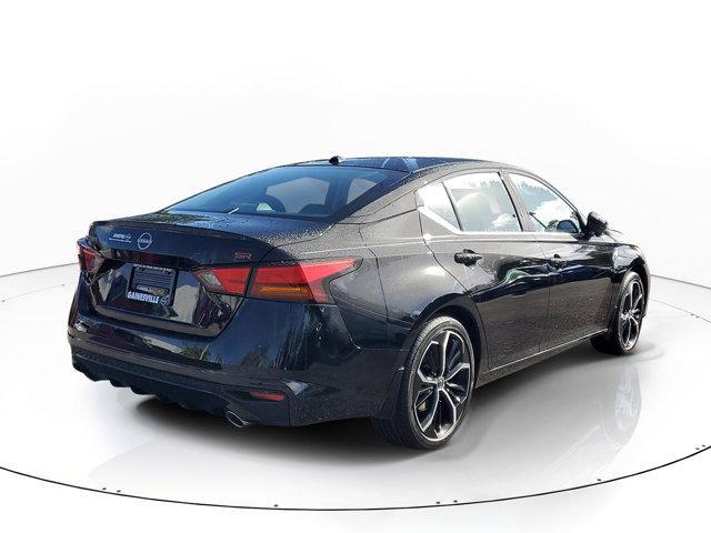 new 2025 Nissan Altima car, priced at $31,400