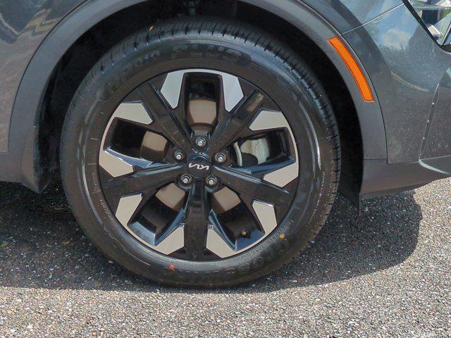 used 2023 Kia Sportage car, priced at $26,577