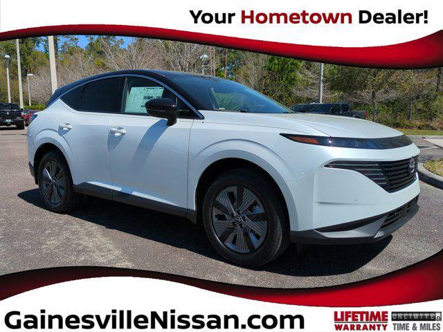 new 2025 Nissan Murano car, priced at $49,640