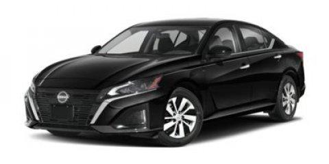 new 2025 Nissan Altima car, priced at $31,400