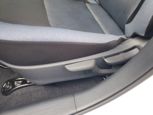 new 2025 Nissan Versa car, priced at $22,800