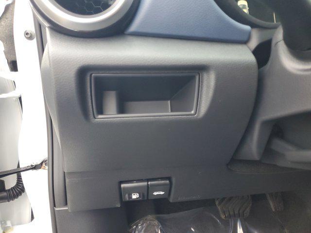 new 2025 Nissan Versa car, priced at $22,800