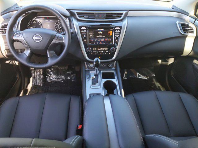 new 2024 Nissan Murano car, priced at $36,000