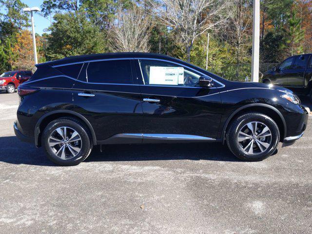 new 2024 Nissan Murano car, priced at $36,000