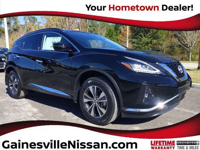 new 2024 Nissan Murano car, priced at $36,000