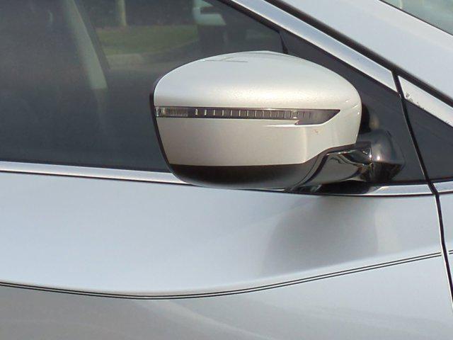 used 2021 Nissan Murano car, priced at $22,977