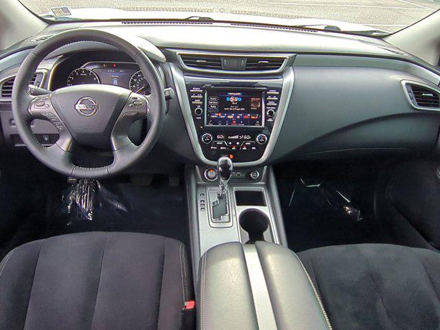 used 2021 Nissan Murano car, priced at $22,977