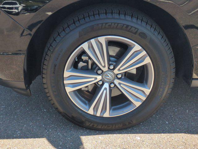 used 2019 Acura MDX car, priced at $21,090
