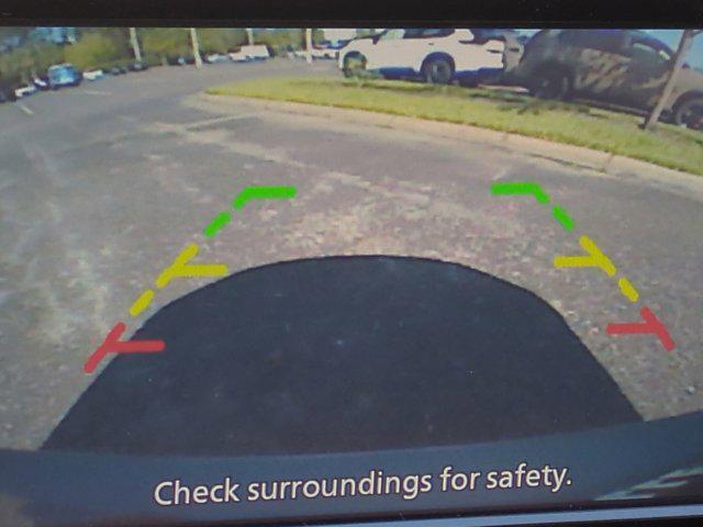 new 2025 Nissan Sentra car, priced at $21,255