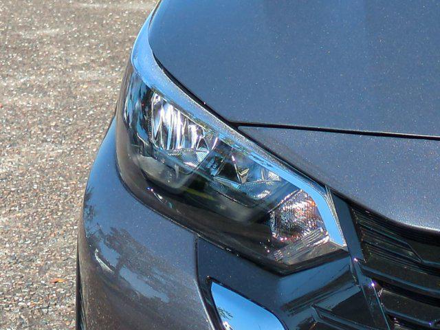 new 2025 Nissan Sentra car, priced at $21,255