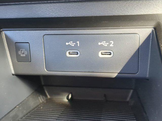 new 2026 Nissan Kicks car, priced at $30,445