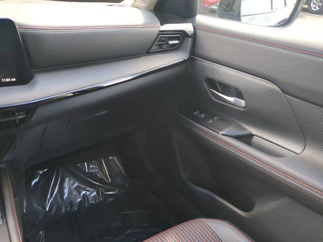 new 2026 Nissan Kicks car, priced at $30,445