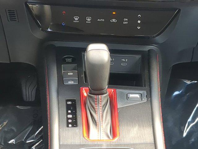 new 2026 Nissan Kicks car, priced at $30,445