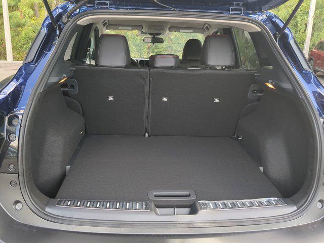 new 2026 Nissan Kicks car, priced at $30,445