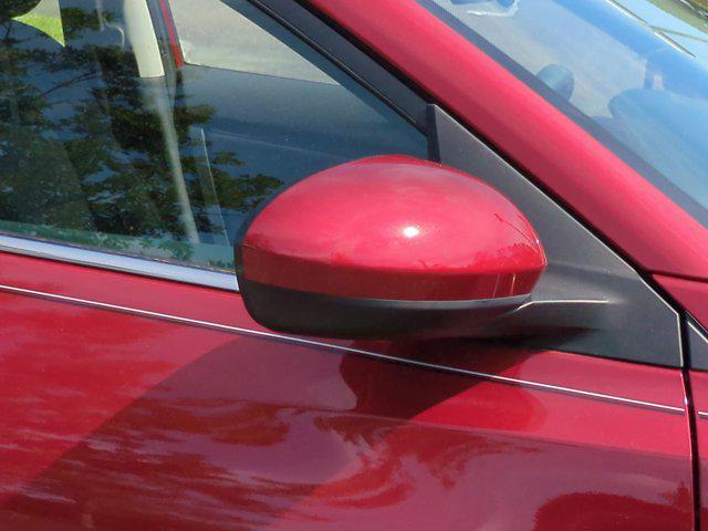 used 2023 Nissan Sentra car, priced at $20,995