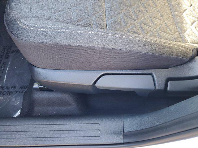 new 2026 Nissan Kicks car, priced at $26,995