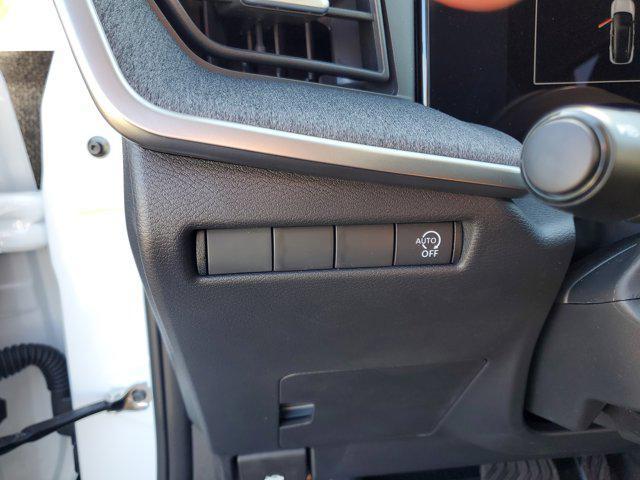 new 2026 Nissan Kicks car, priced at $26,995