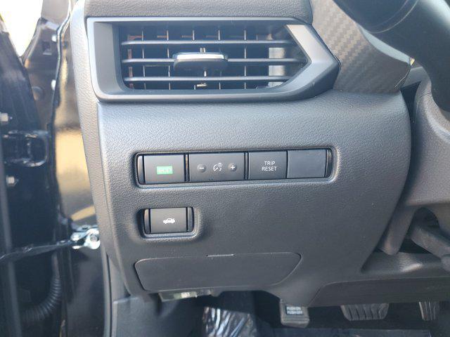 new 2025 Nissan Sentra car, priced at $21,310