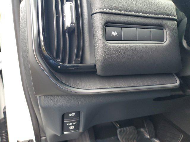 new 2026 Nissan Armada car, priced at $62,465