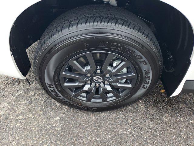 new 2026 Nissan Armada car, priced at $62,465