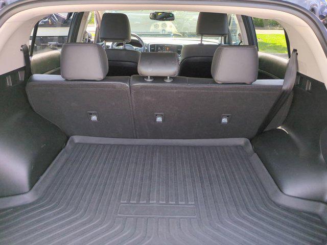 used 2022 Kia Sportage car, priced at $20,577