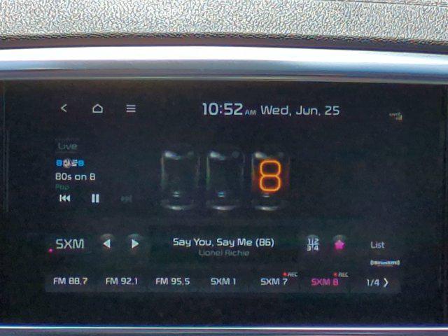 used 2022 Kia Sportage car, priced at $20,577