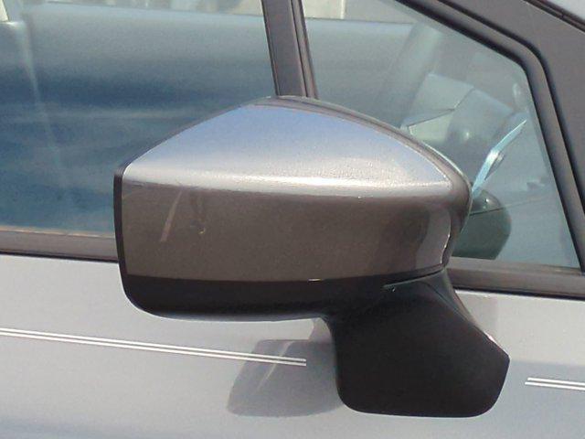 new 2025 Nissan Versa car, priced at $22,295