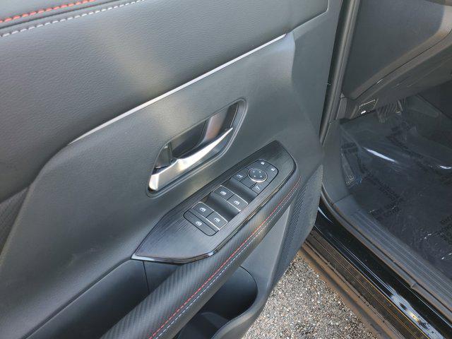 new 2026 Nissan Kicks car, priced at $31,385