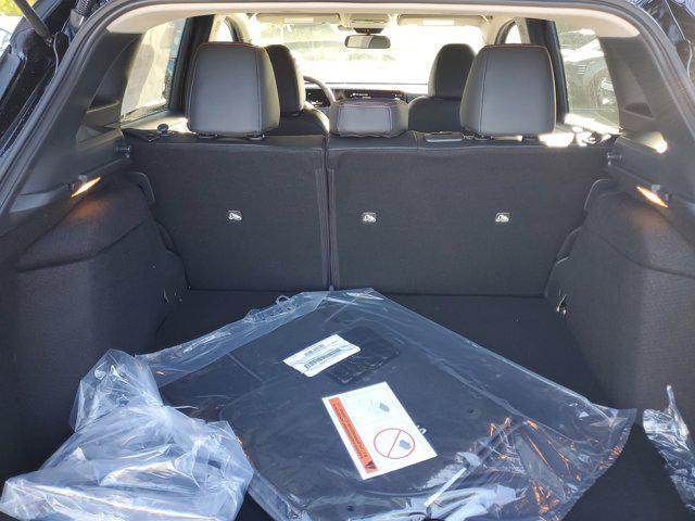 new 2026 Nissan Kicks car, priced at $31,385