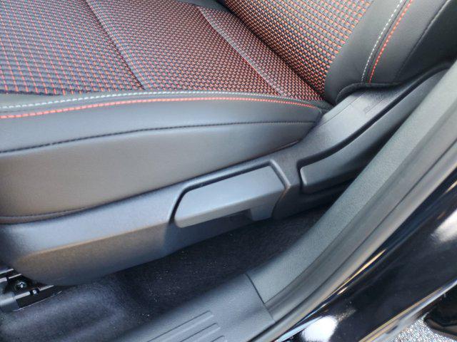 new 2026 Nissan Kicks car, priced at $31,385