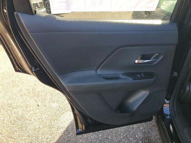 new 2026 Nissan Kicks car, priced at $31,385