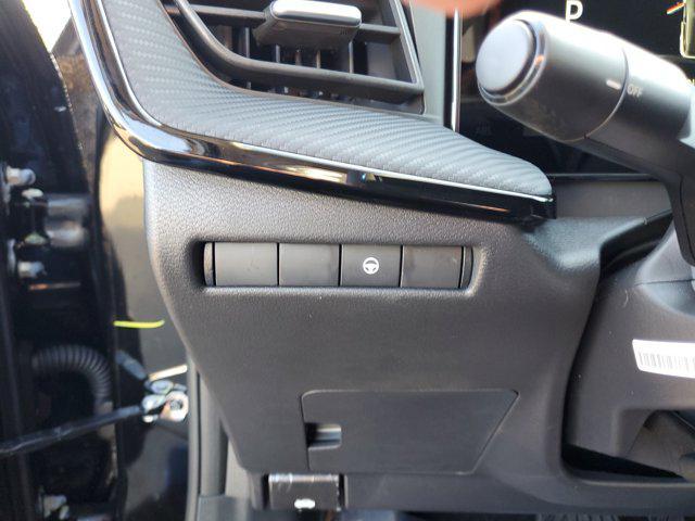 new 2026 Nissan Kicks car, priced at $31,385