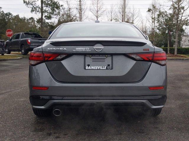 new 2024 Nissan Sentra car, priced at $23,260