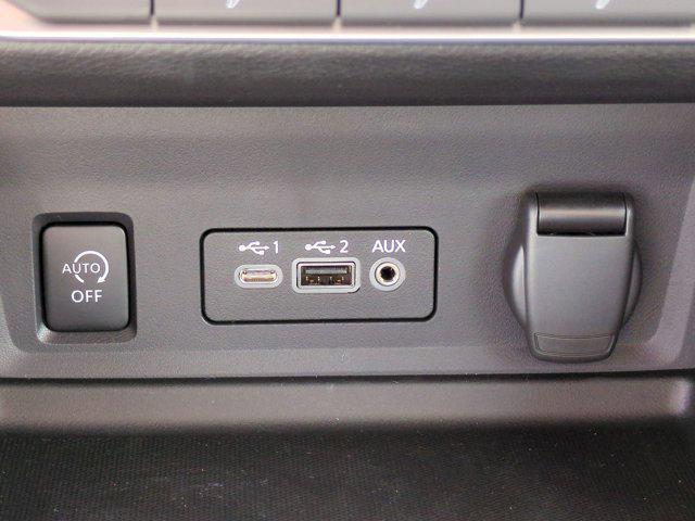 new 2025 Nissan Sentra car