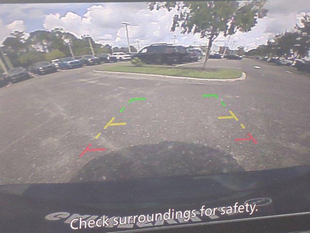 new 2026 Nissan Rogue car, priced at $29,200