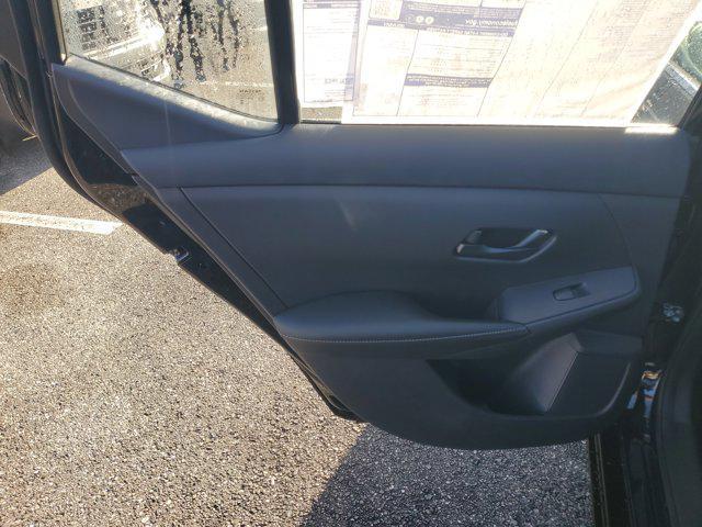 new 2025 Nissan Sentra car, priced at $21,310