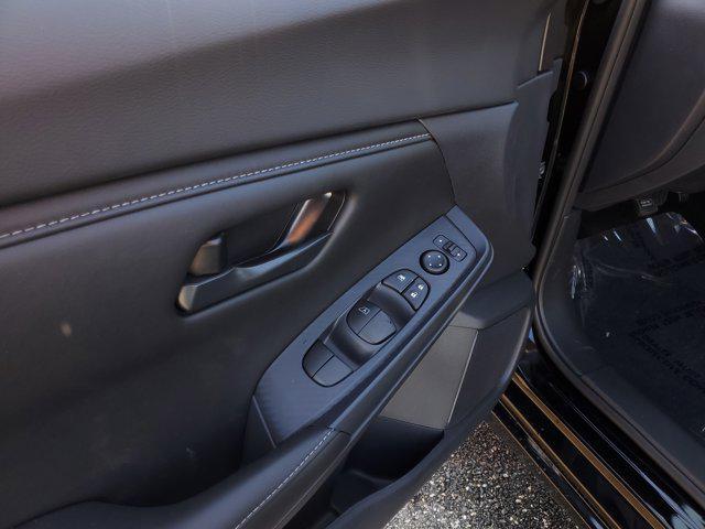 new 2025 Nissan Sentra car, priced at $21,310