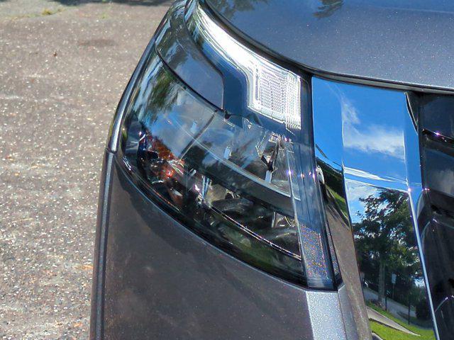 new 2025 Nissan Pathfinder car, priced at $47,500