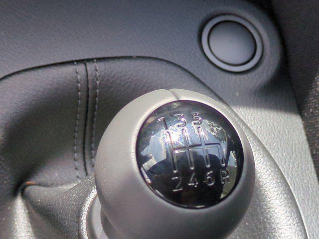 new 2025 Nissan Z car, priced at $44,505