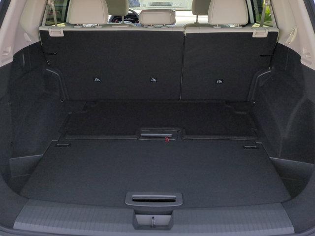 new 2025 Nissan Rogue car, priced at $42,875