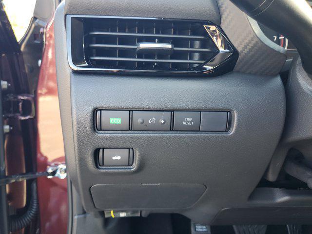 new 2025 Nissan Sentra car, priced at $24,180