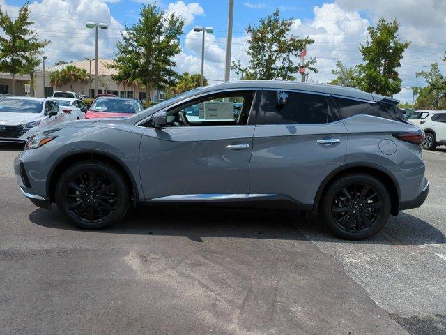 new 2024 Nissan Murano car, priced at $47,910