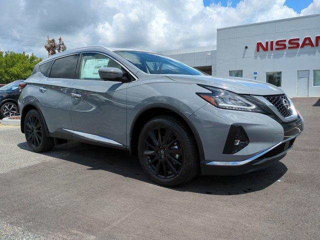 new 2024 Nissan Murano car, priced at $47,910