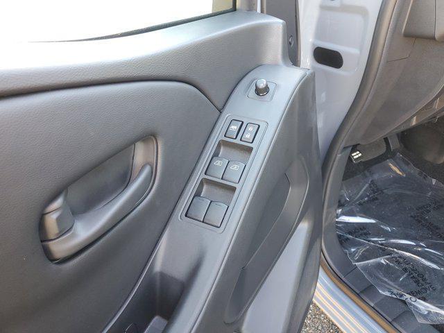 new 2026 Nissan Frontier car, priced at $43,575