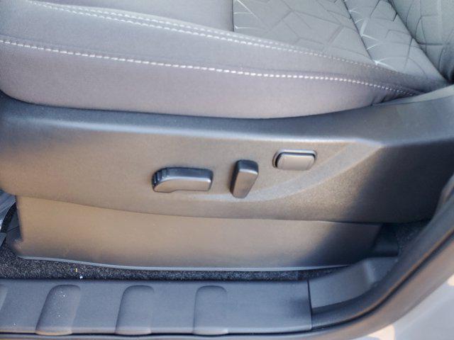 new 2026 Nissan Frontier car, priced at $43,575