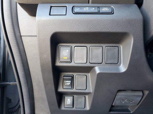 new 2026 Nissan Frontier car, priced at $43,575